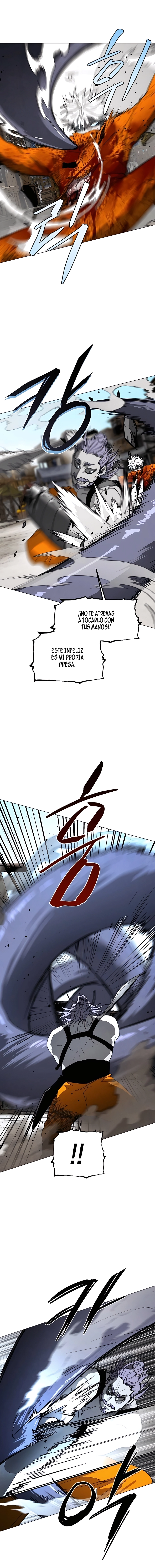 19 PRISION DEL INFIERNO