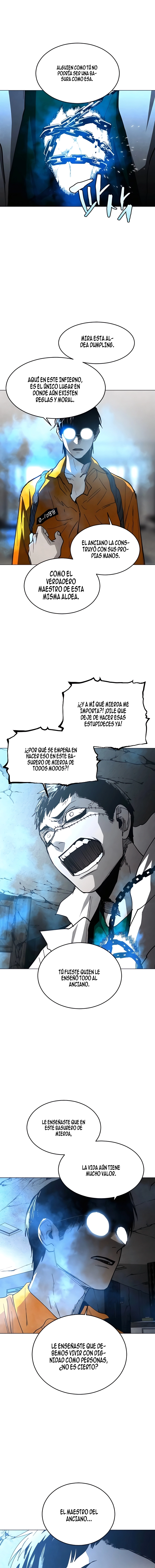 13 PRISION DEL INFIERNO