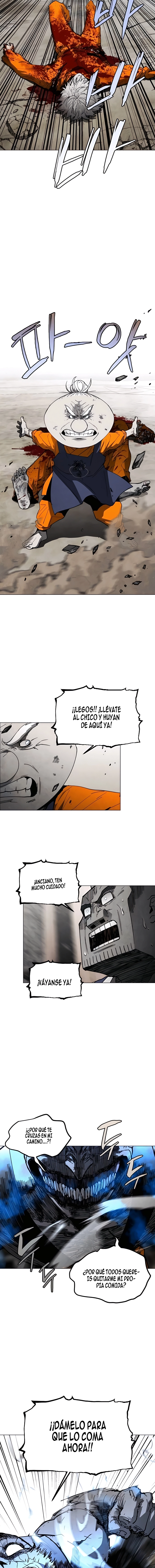 23 PRISION DEL INFIERNO