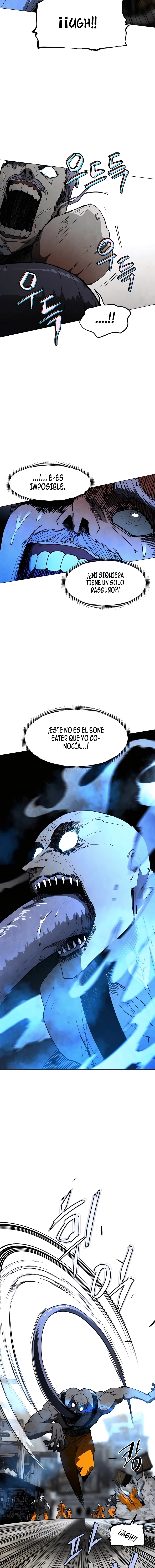 21 PRISION DEL INFIERNO