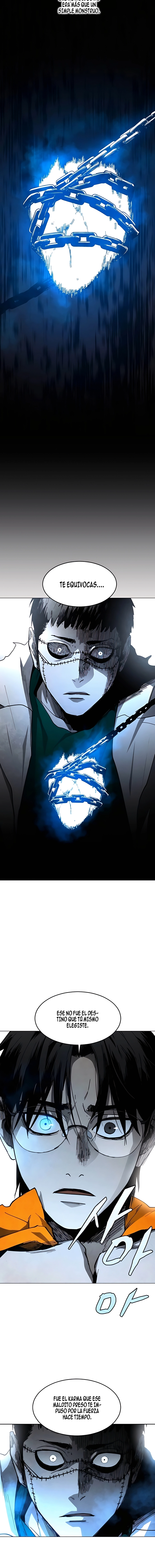 12 PRISION DEL INFIERNO