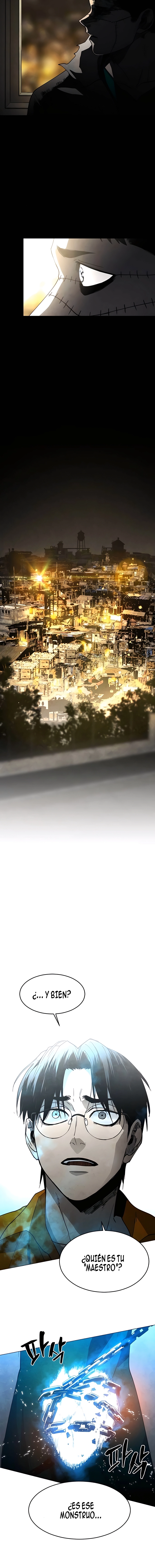 16 PRISION DEL INFIERNO