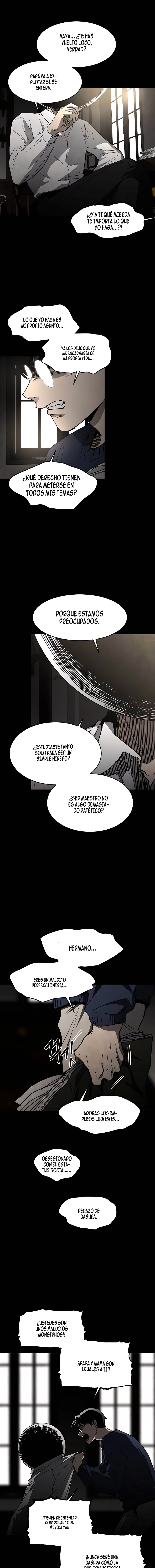 10 PRISION DEL INFIERNO