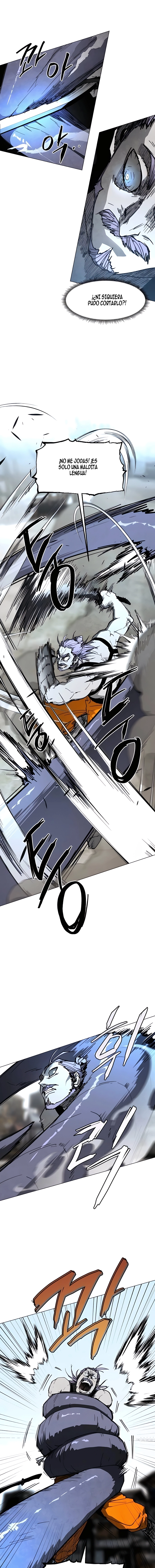 20 PRISION DEL INFIERNO