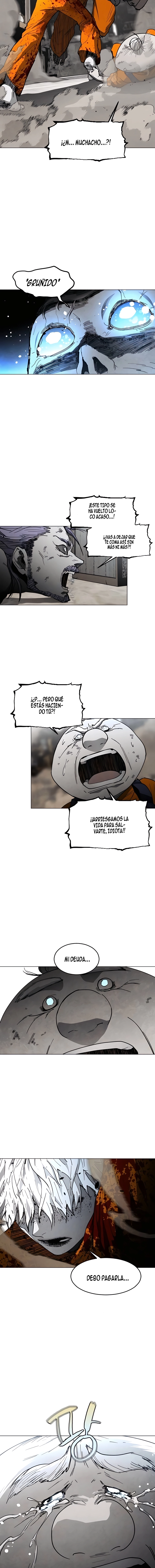 25 PRISION DEL INFIERNO