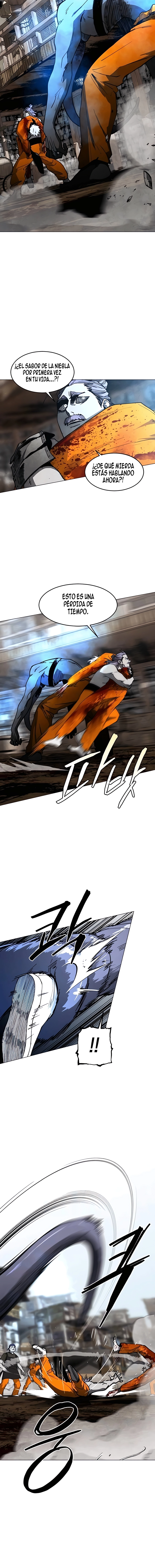 18 PRISION DEL INFIERNO