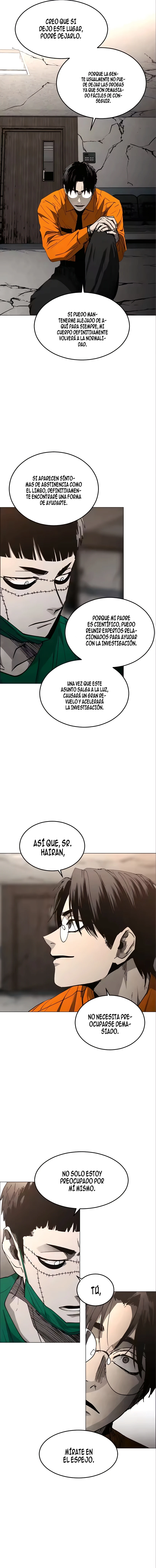 24 PRISION DEL INFIERNO