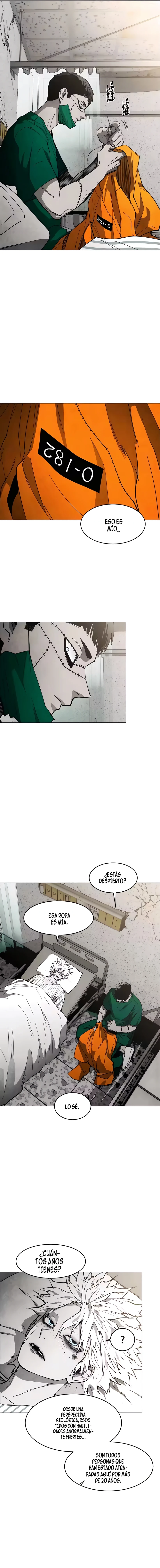 18 PRISION DEL INFIERNO