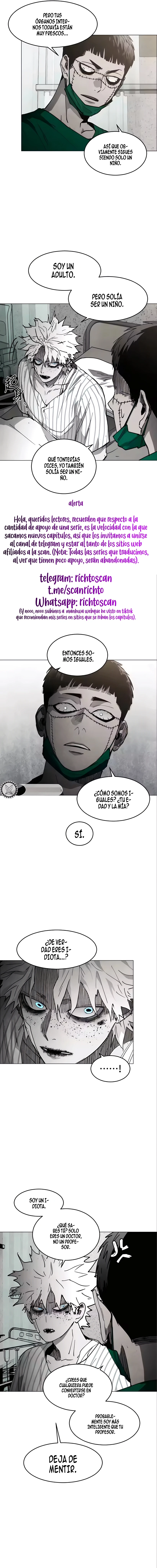 19 PRISION DEL INFIERNO