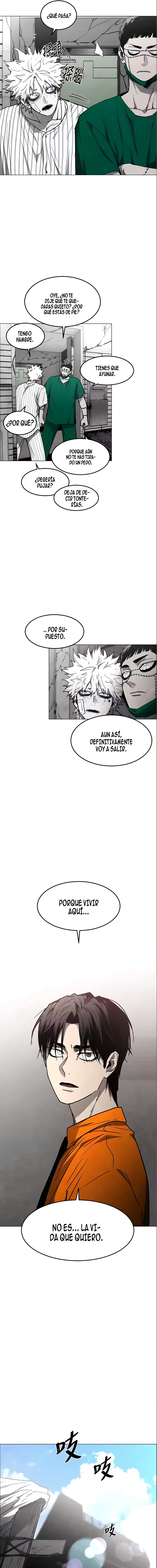 7 PRISION DEL INFIERNO