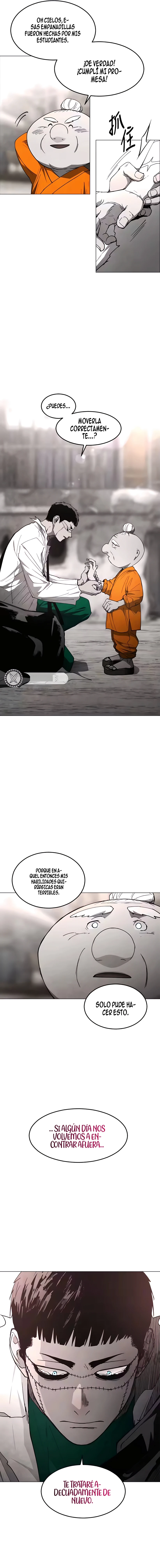 12 PRISION DEL INFIERNO