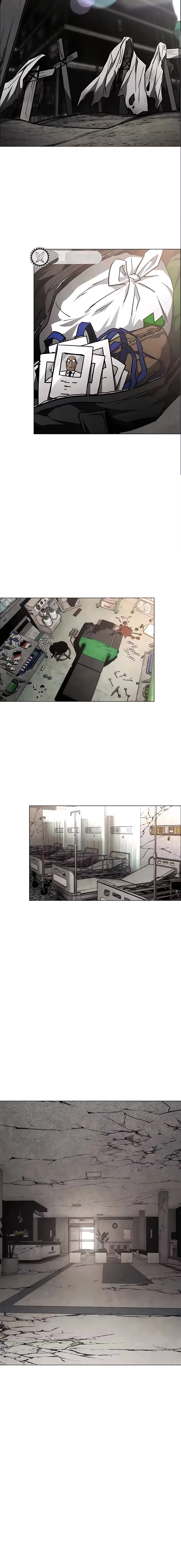 8 PRISION DEL INFIERNO