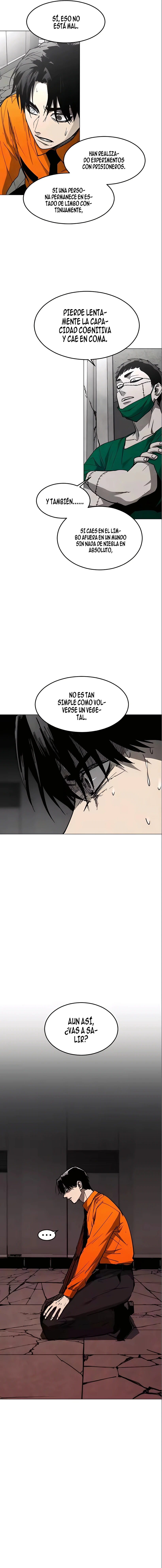 6 PRISION DEL INFIERNO