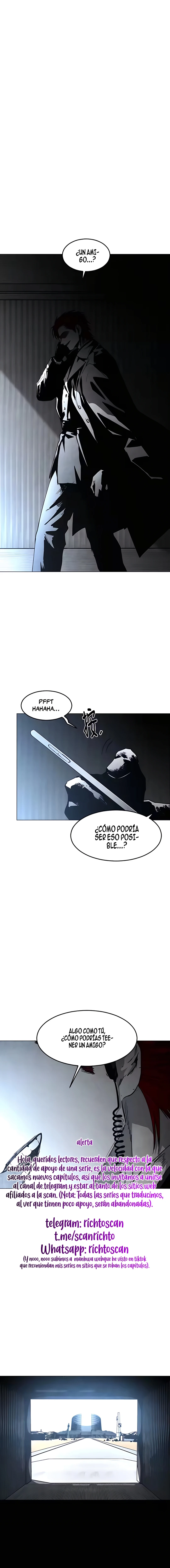 16 PRISION DEL INFIERNO