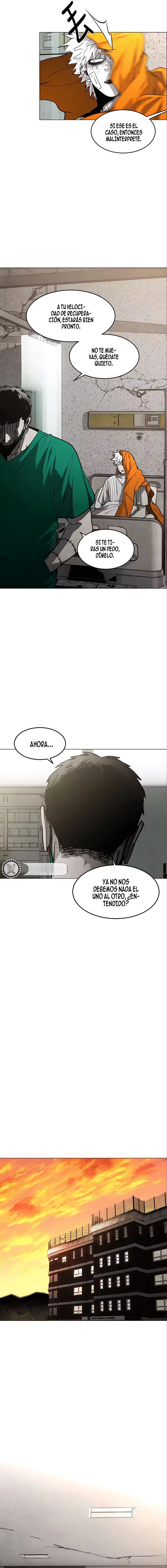 21 PRISION DEL INFIERNO