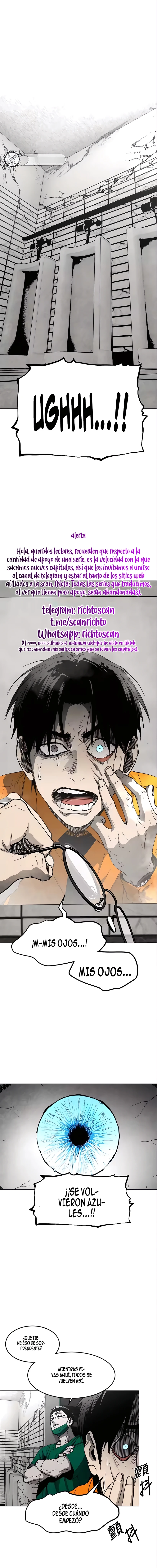 4 PRISION DEL INFIERNO