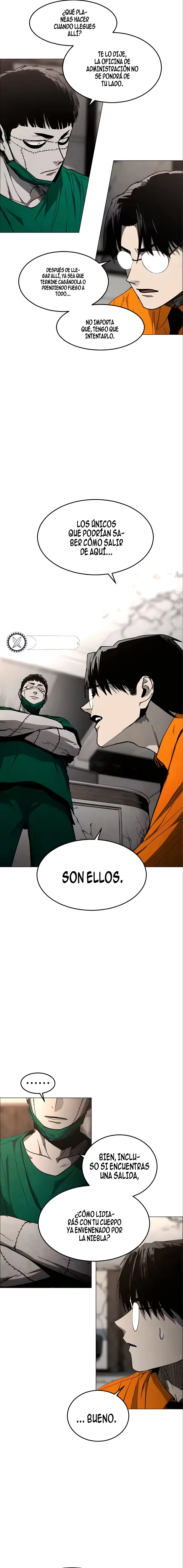 23 PRISION DEL INFIERNO