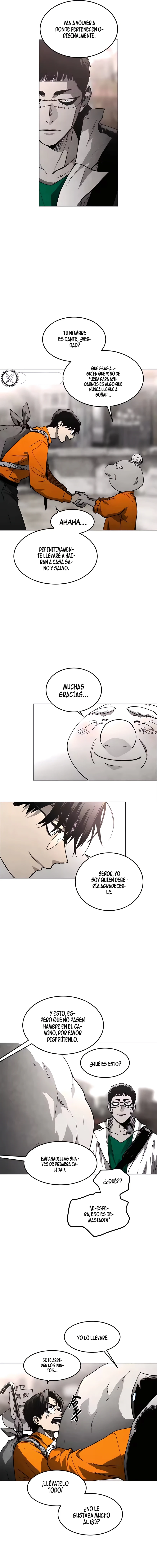 10 PRISION DEL INFIERNO