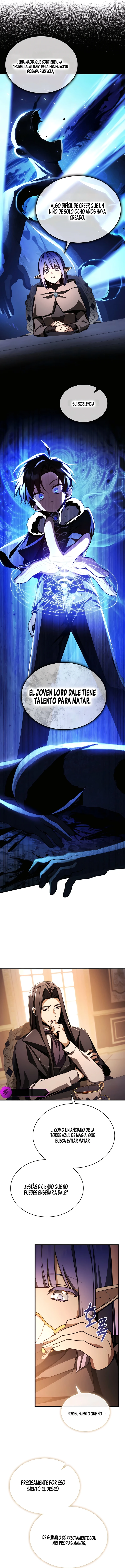 17 El Renacer del Mago Negro