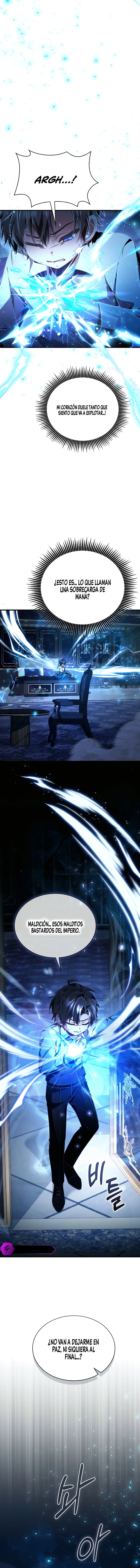 9 El Renacer del Mago Negro