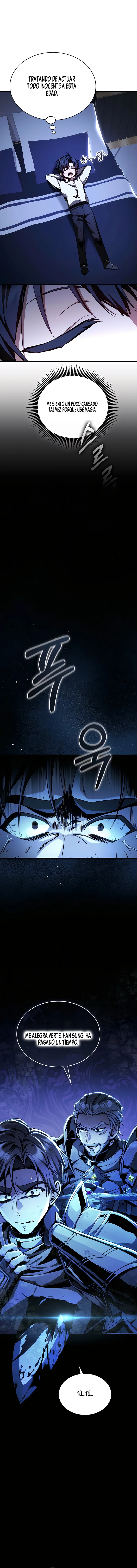 7 El Renacer del Mago Negro