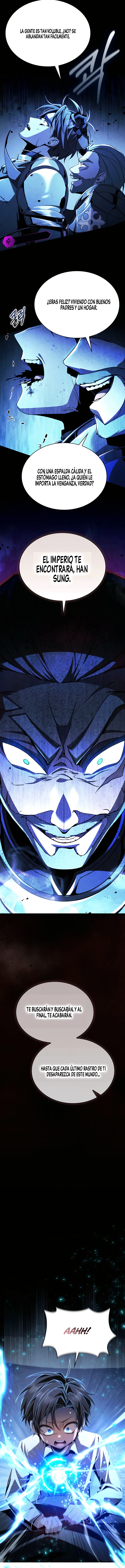 8 El Renacer del Mago Negro