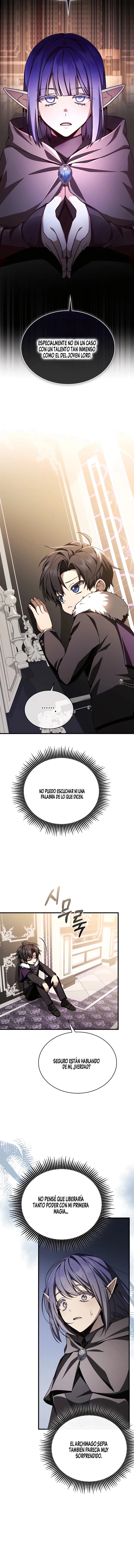 19 El Renacer del Mago Negro