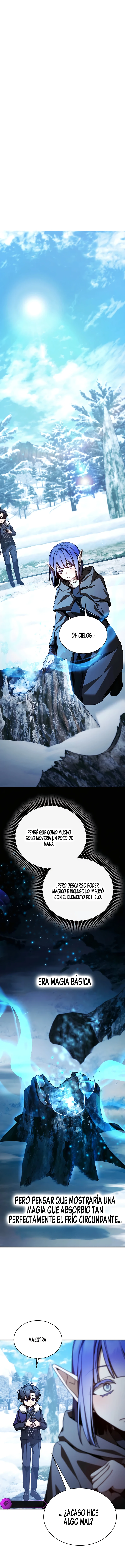 3 El Renacer del Mago Negro