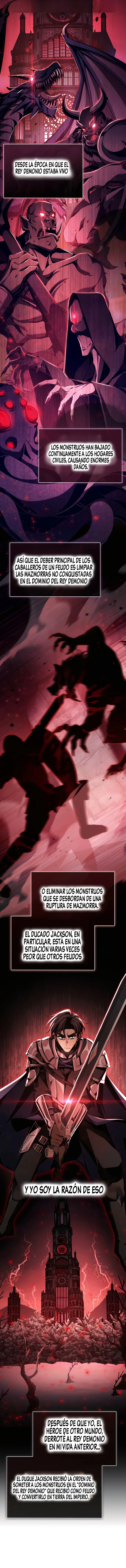 22 El Renacer del Mago Negro