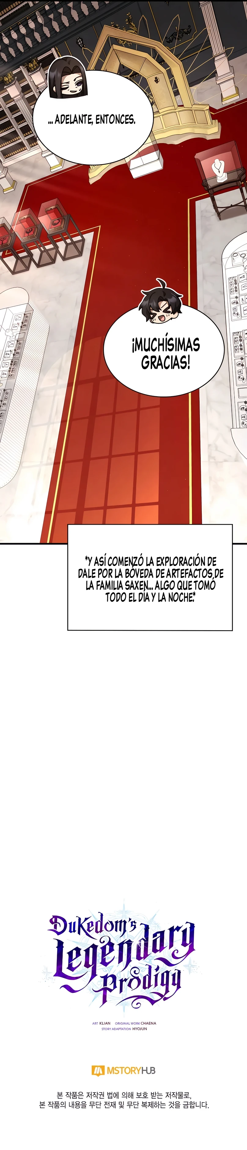 5 El Renacer del Mago Negro