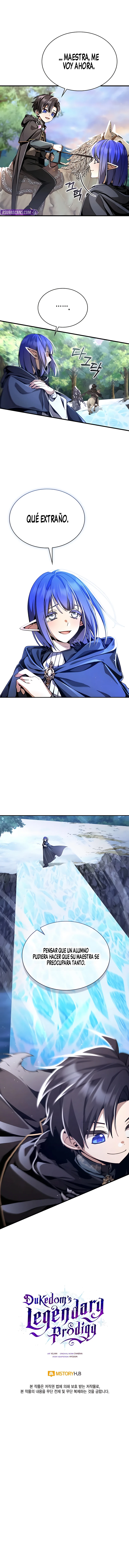 5 El Renacer del Mago Negro