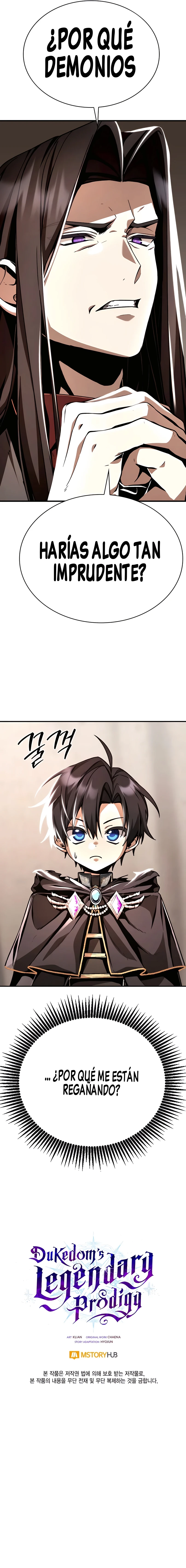 7 El Renacer del Mago Negro