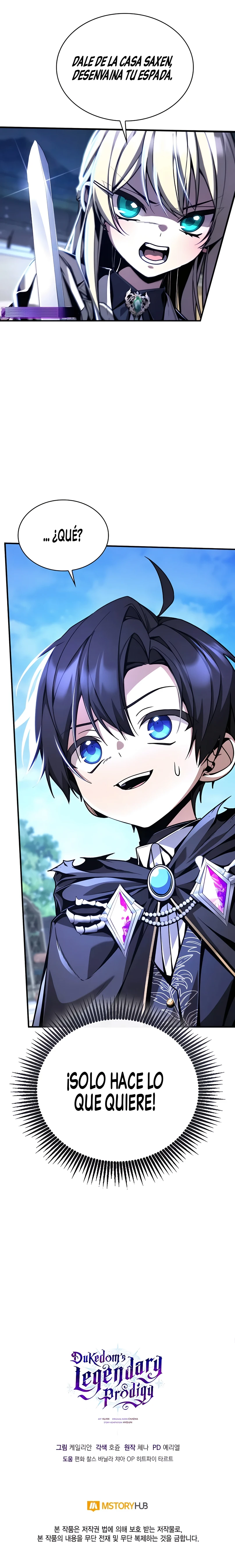 4 El Renacer del Mago Negro