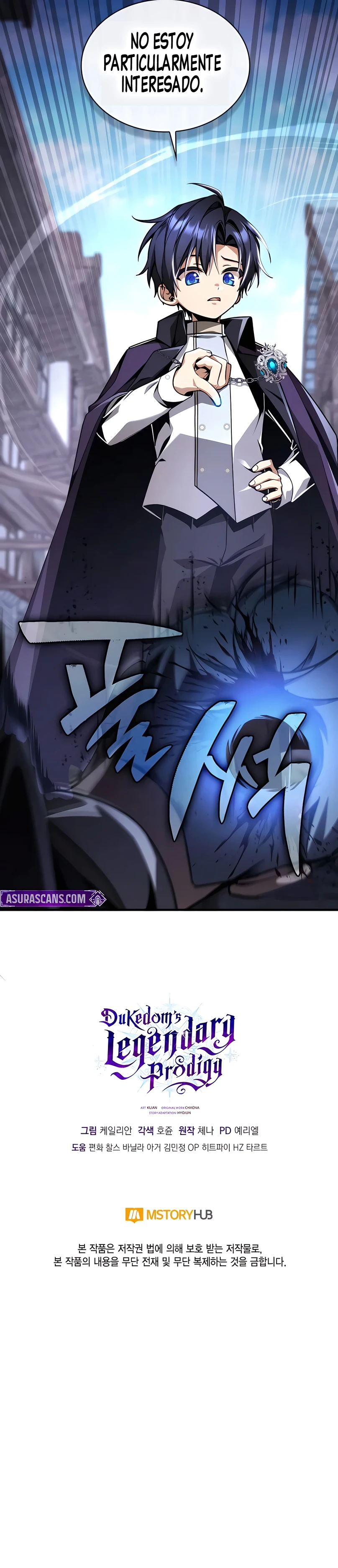 4 El Renacer del Mago Negro