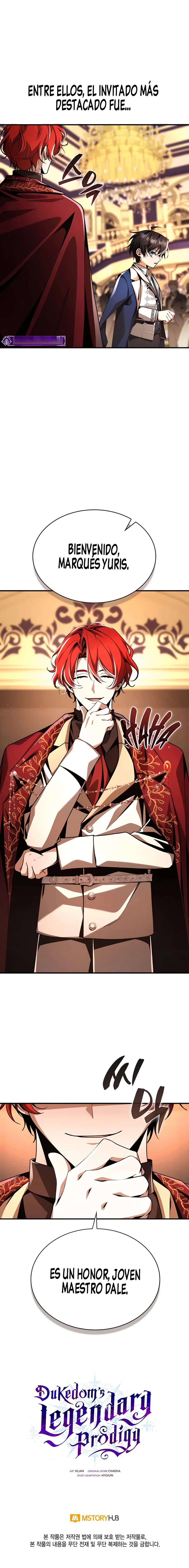 5 El Renacer del Mago Negro