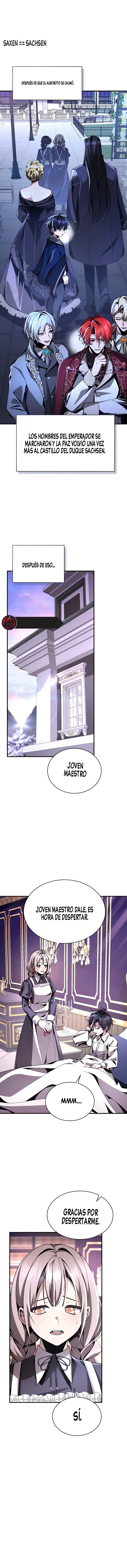 2 El Renacer del Mago Negro