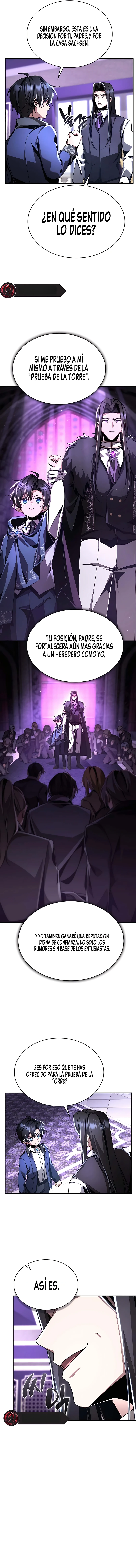 8 El Renacer del Mago Negro