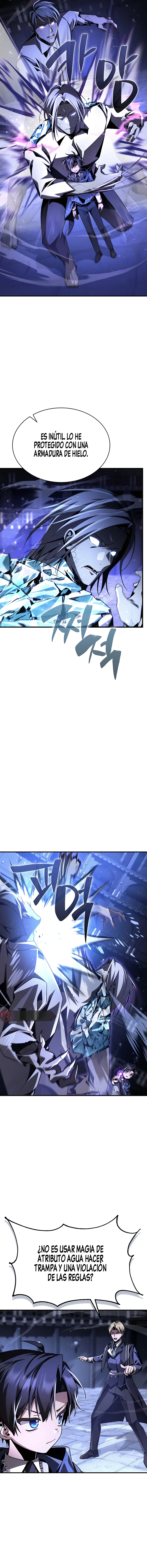 3 El Renacer del Mago Negro