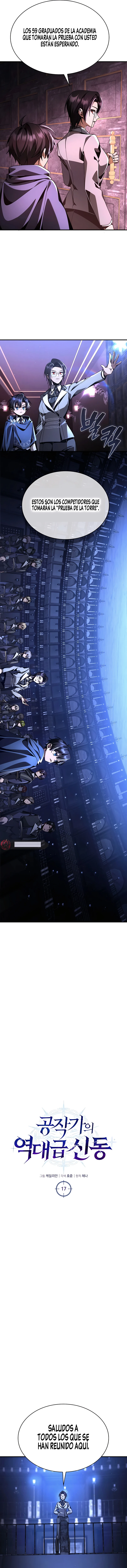 15 El Renacer del Mago Negro