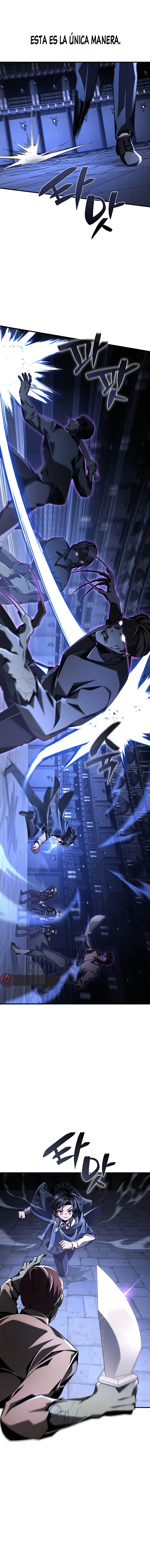 6 El Renacer del Mago Negro