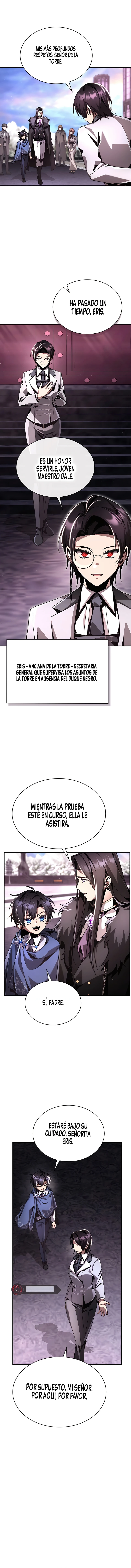 13 El Renacer del Mago Negro