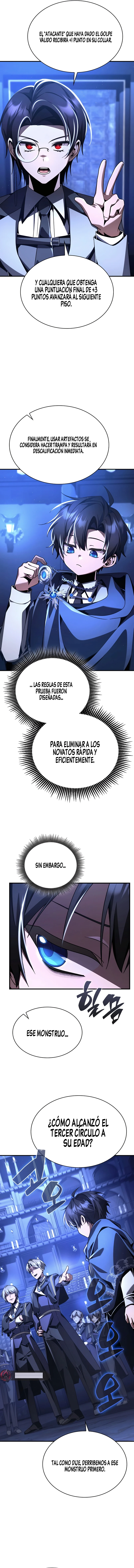 17 El Renacer del Mago Negro