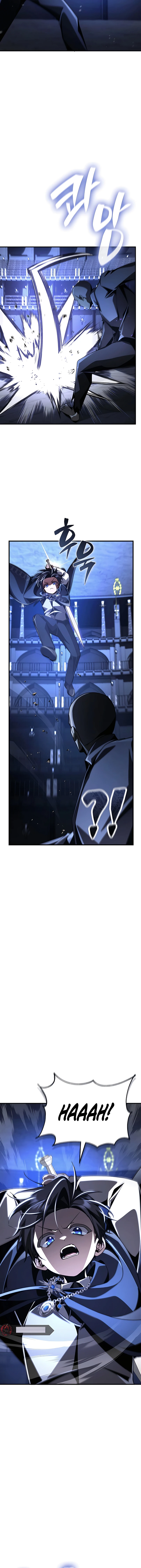 9 El Renacer del Mago Negro