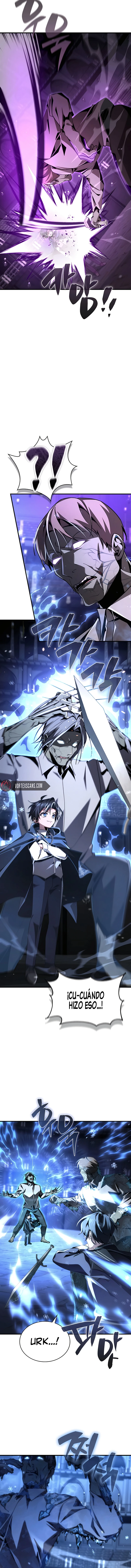 20 El Renacer del Mago Negro