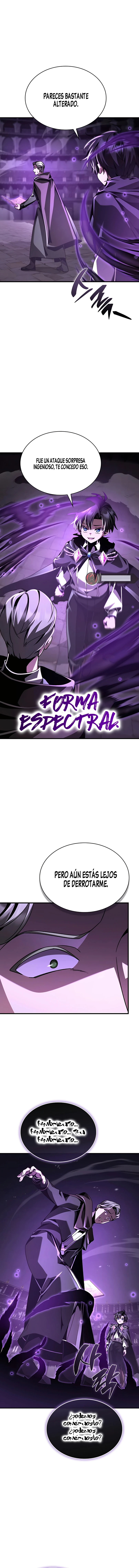 16 El Renacer del Mago Negro