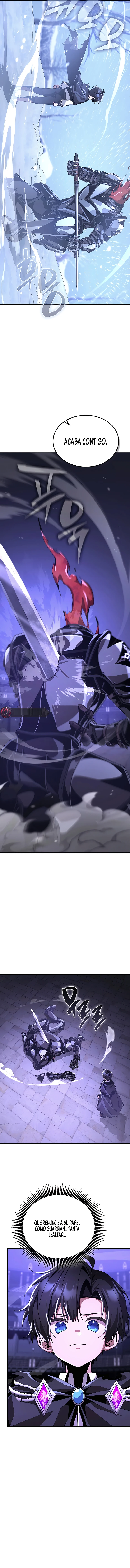 7 El Renacer del Mago Negro