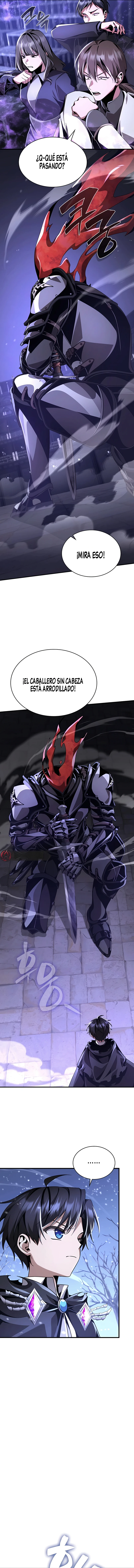 6 El Renacer del Mago Negro