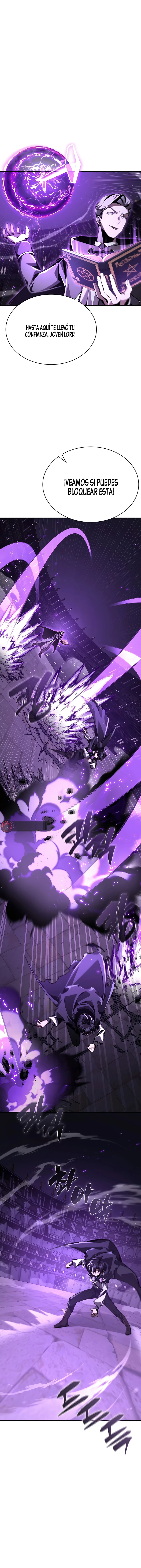 2 El Renacer del Mago Negro