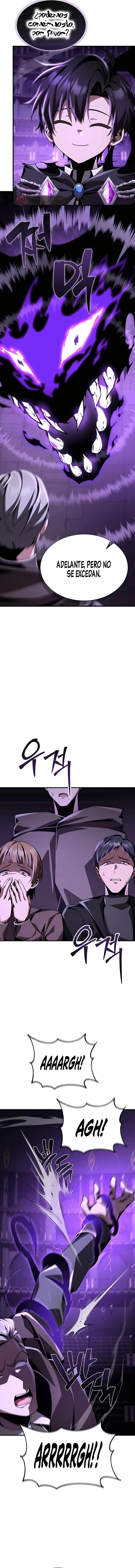 17 El Renacer del Mago Negro