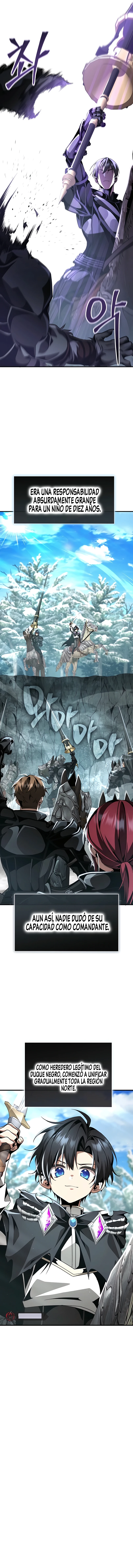 14 El Renacer del Mago Negro